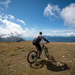 historia kolarstwa górskiego