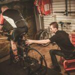 profesjonalny bike fitting