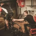 profesjonalny bike fitting