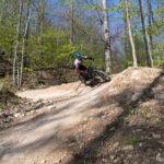 enduro trails