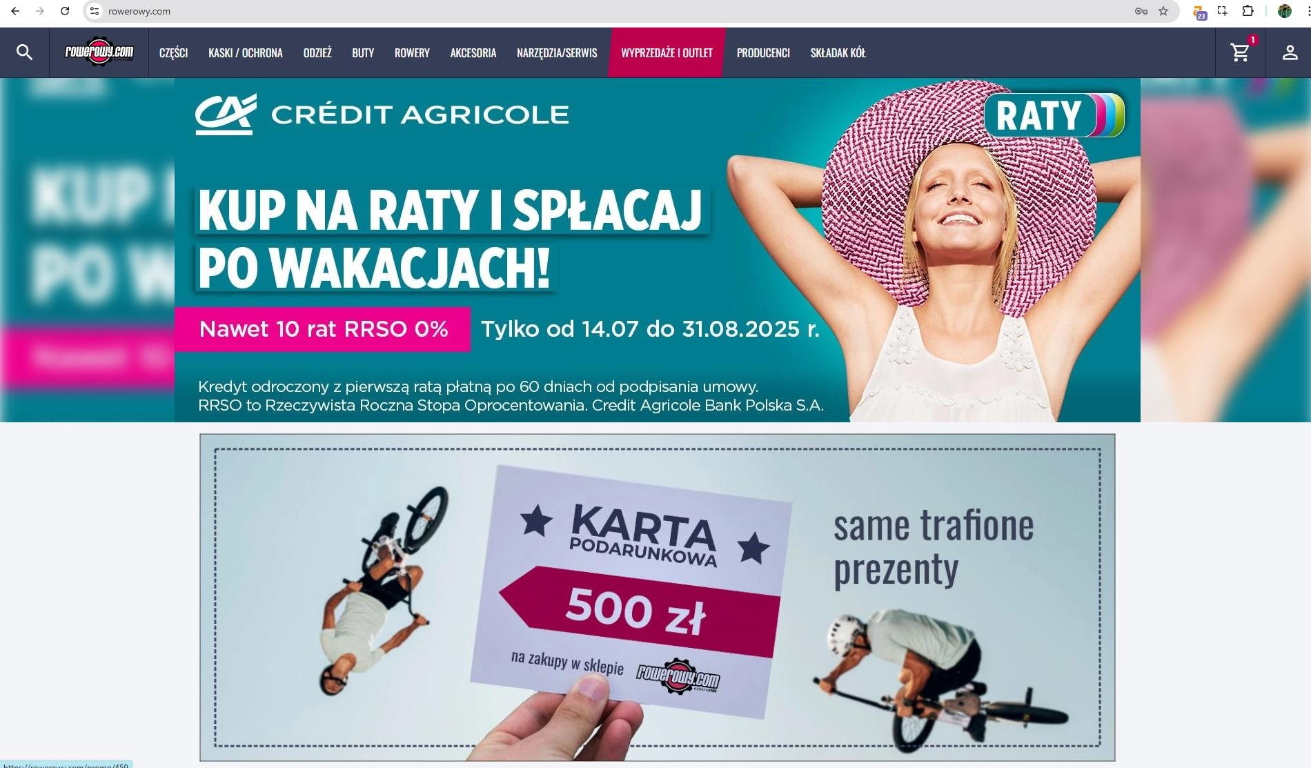 rowerowy.com